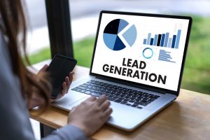 How Technology is Used to Drive Leads